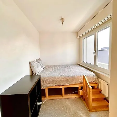Rustic Apartment, Private Διαμέρισμα