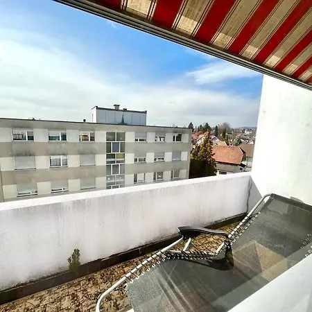 Rustic Apartment, Private Zollikofen