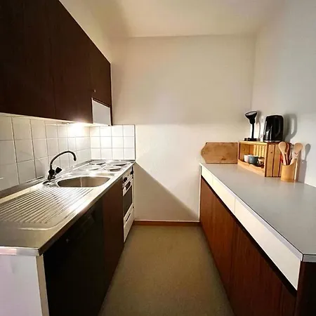 Διαμέρισμα Rustic Apartment, Private Zollikofen